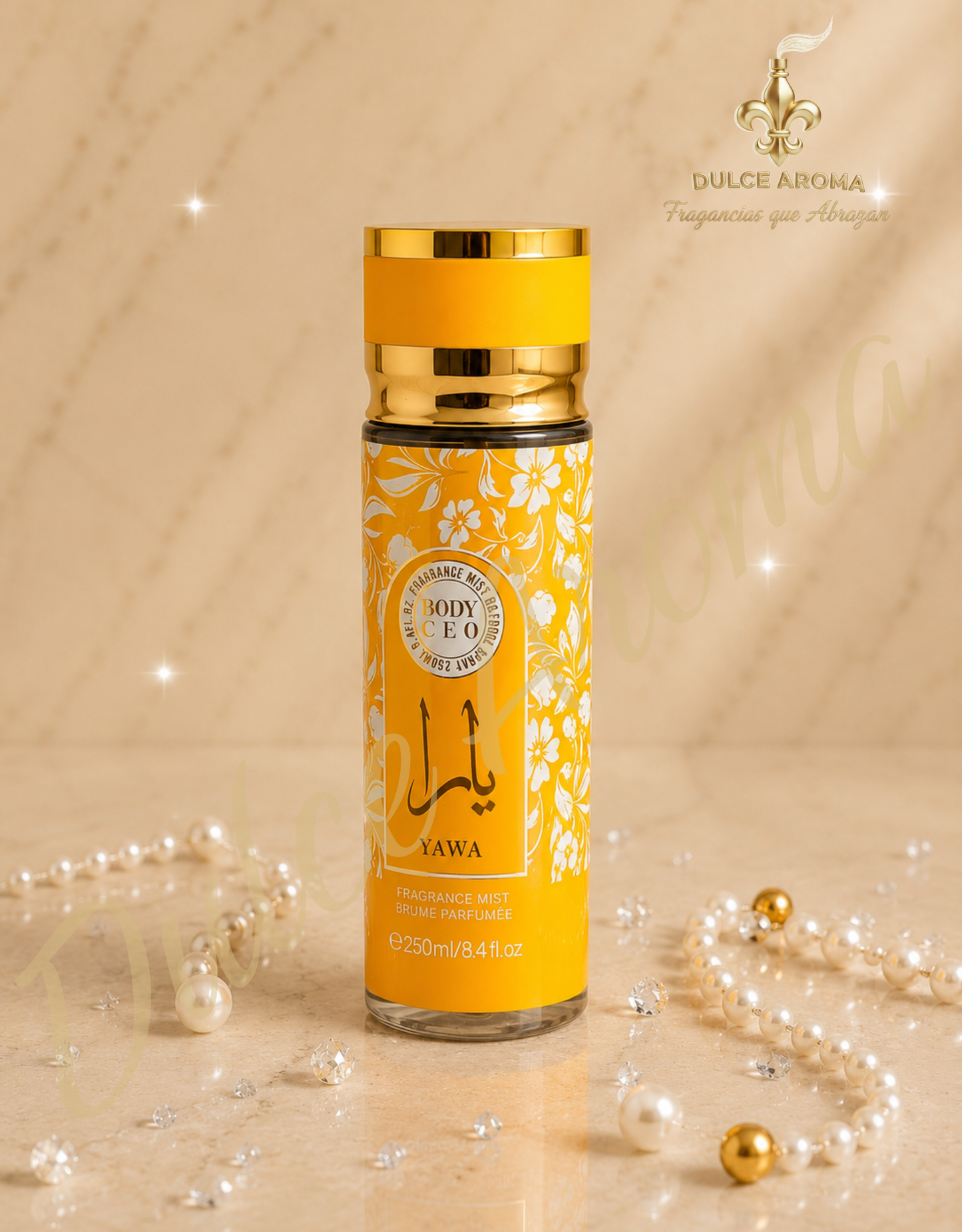 🎁 Regalo Aromático| Yara Tous