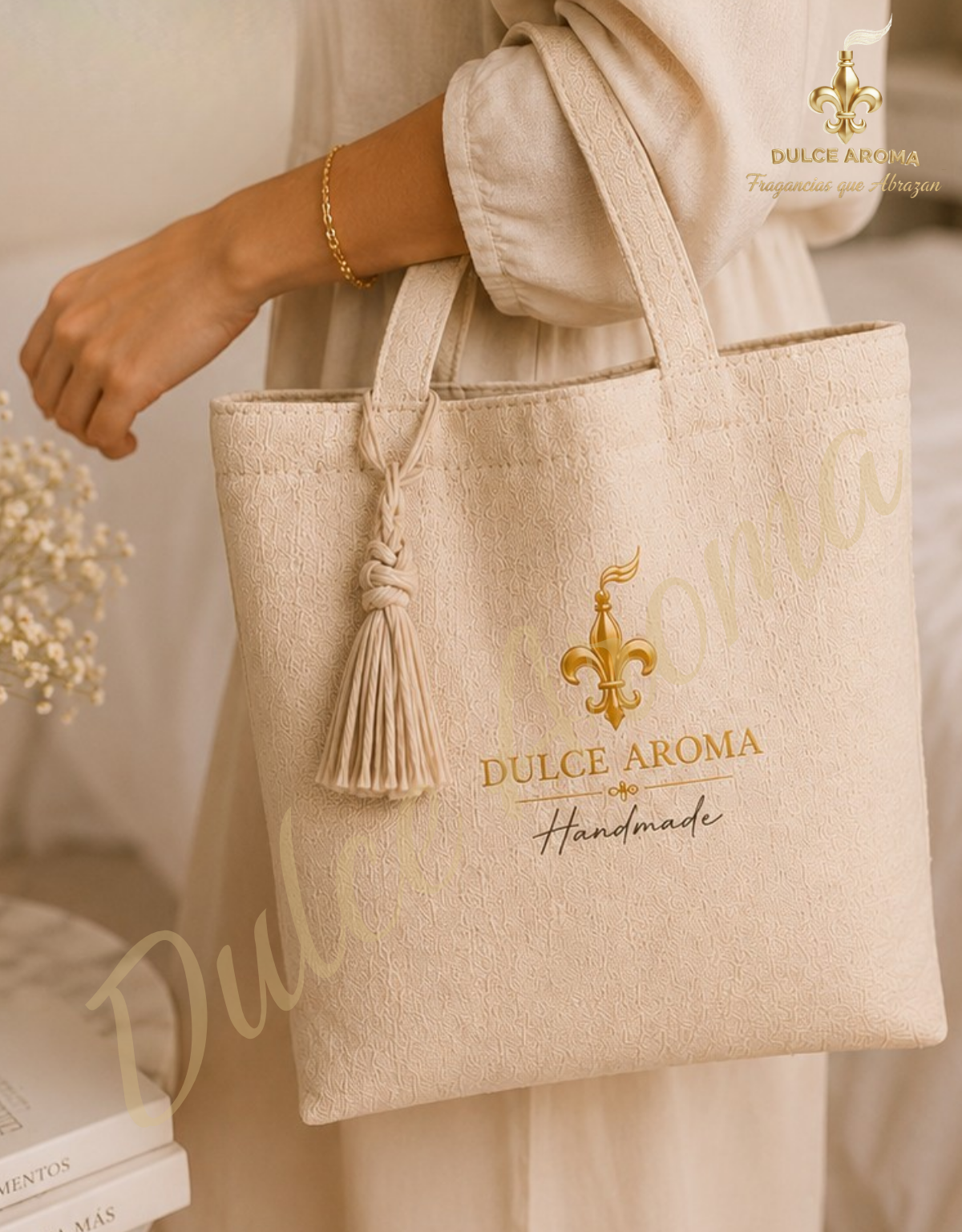 Bolsa Artesanal