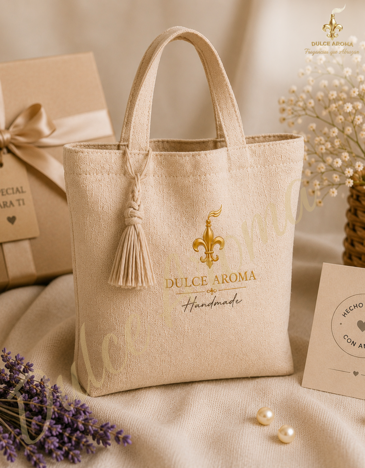 Bolsa Artesanal