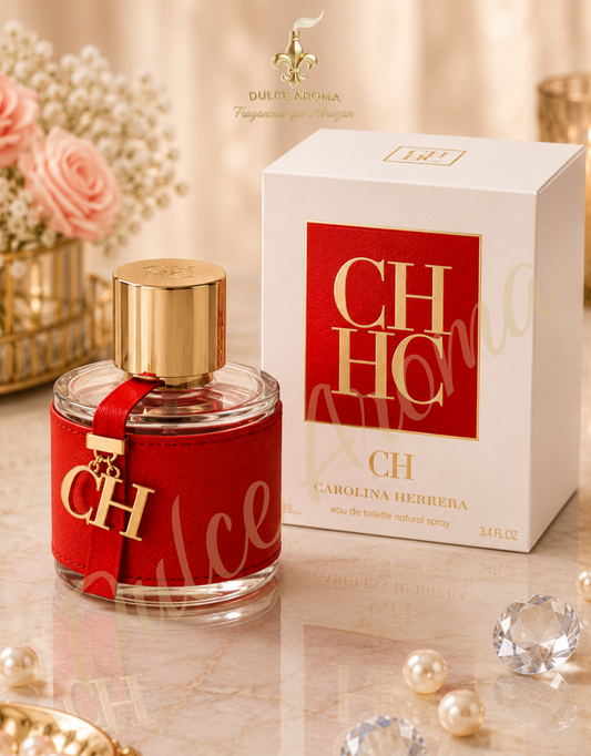 CH by Carolina Herrera - EDT 3.4 onz