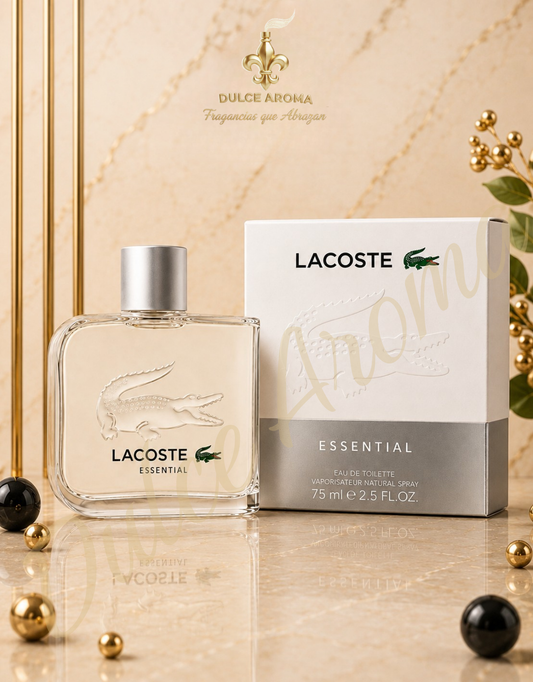 Lacoste Essential 4.2 oz EDT