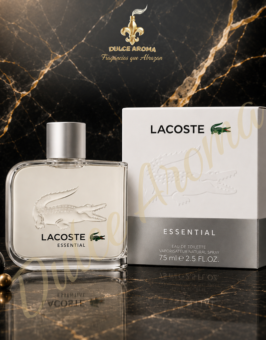 Lacoste Essential 4.2 oz EDT