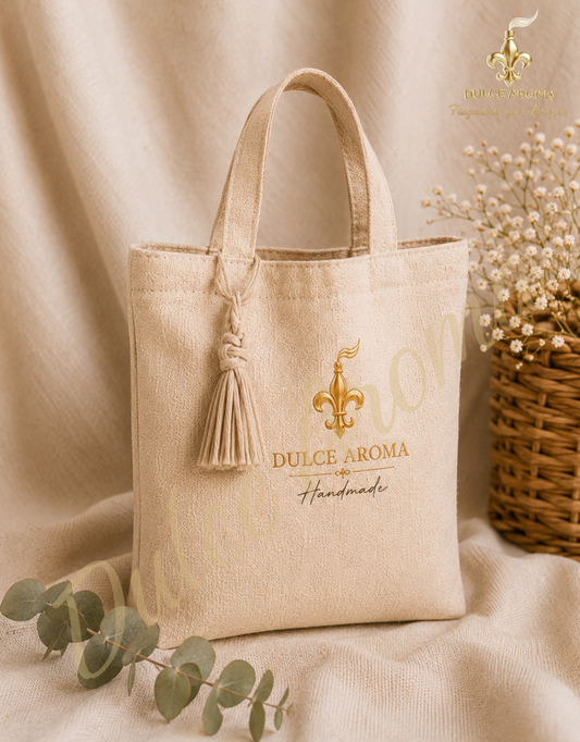 Bolsa Artesanal