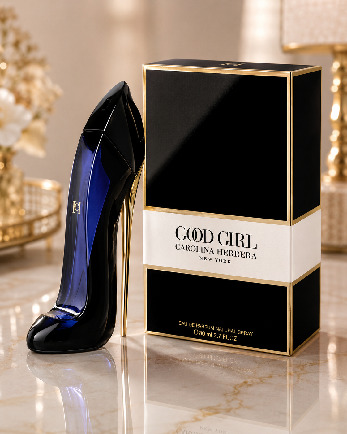 Good Girl 2.7 oz EDP -Carolina Herrera