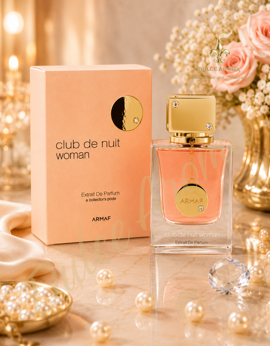 Club de Nuit Woman by Armaf EDP