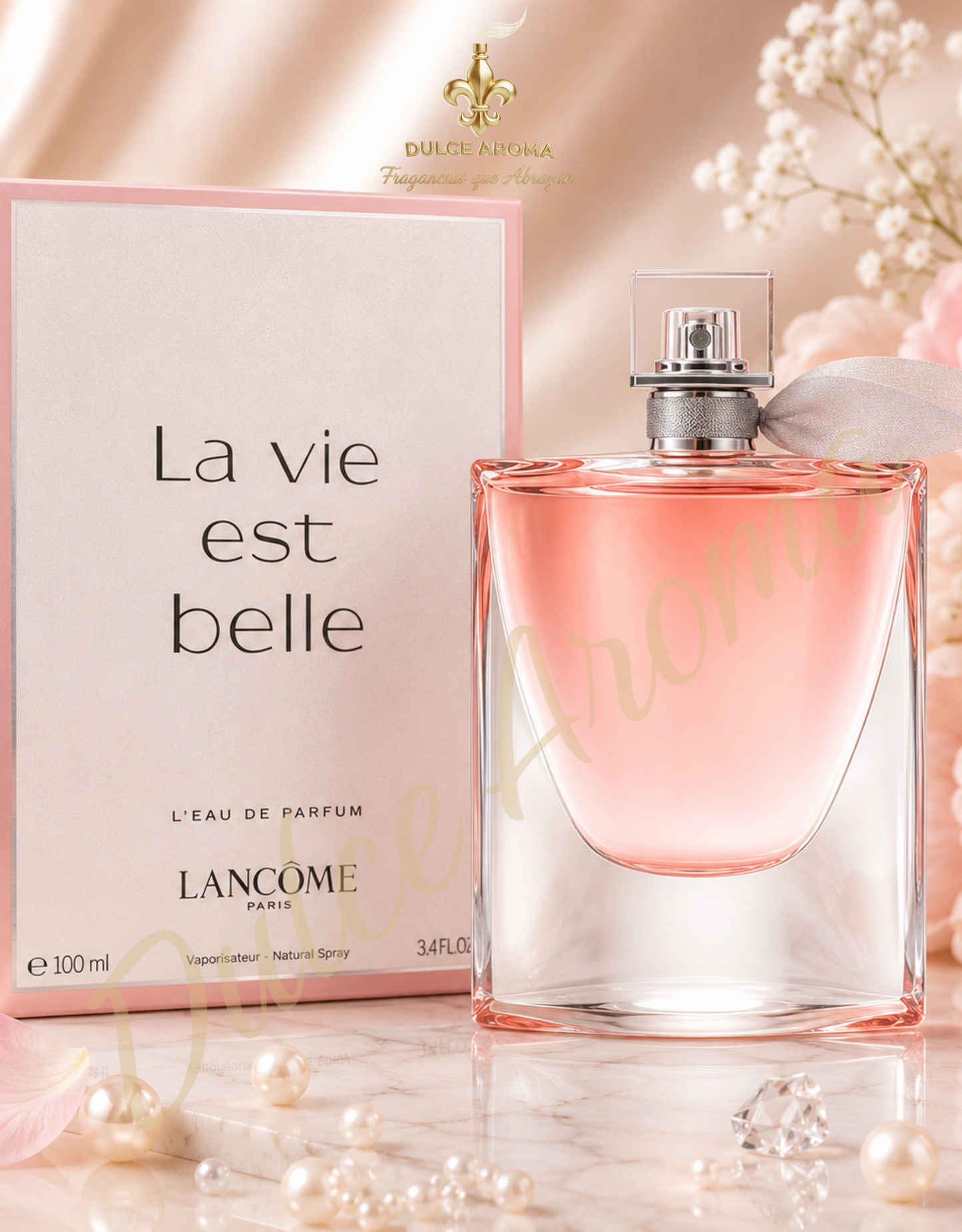 La Vie Est Belle by Lancôme EDP | 100 ml