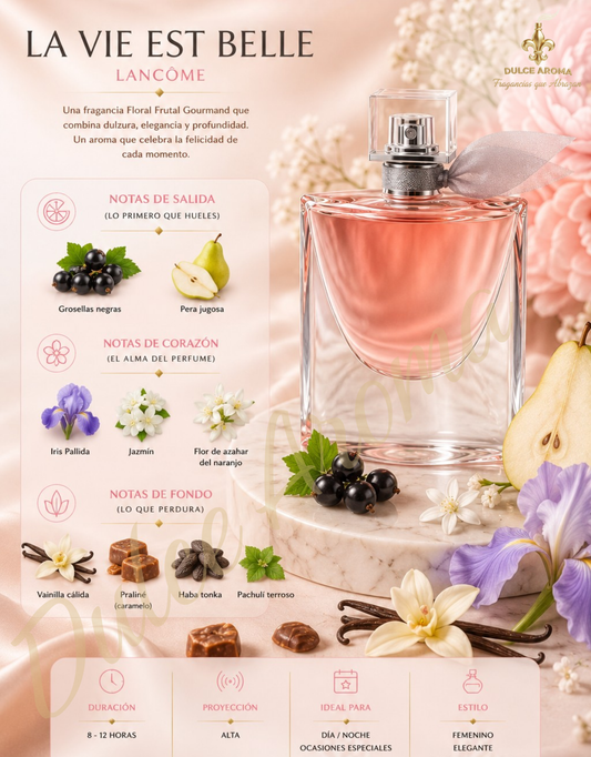 La Vie Est Belle by Lancôme EDP | 100 ml