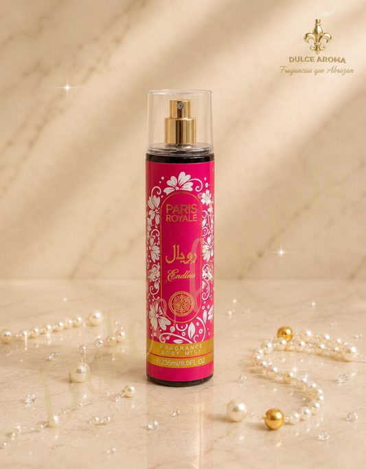 Candles Splash - Paris Royal | Inspirado en Yara Candy Lattafa