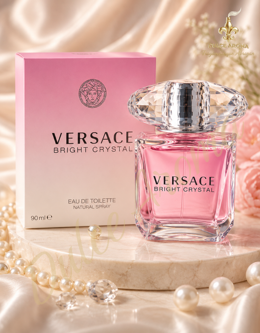 Versace Bright Crystal
